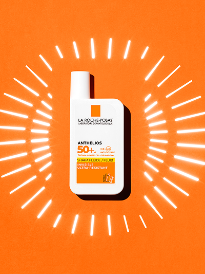 La Roche-Posay et BETC - Campagne social media